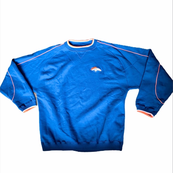 Vintage Broncos Crewneck✨ - Picture 3 of 5